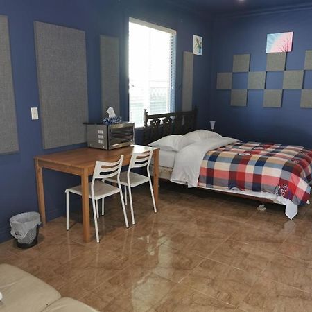 Nini Sweet Home Richmond Ngoại thất bức ảnh