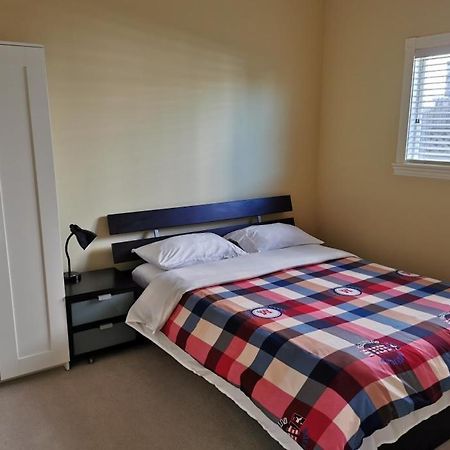 Nini Sweet Home Richmond Ngoại thất bức ảnh