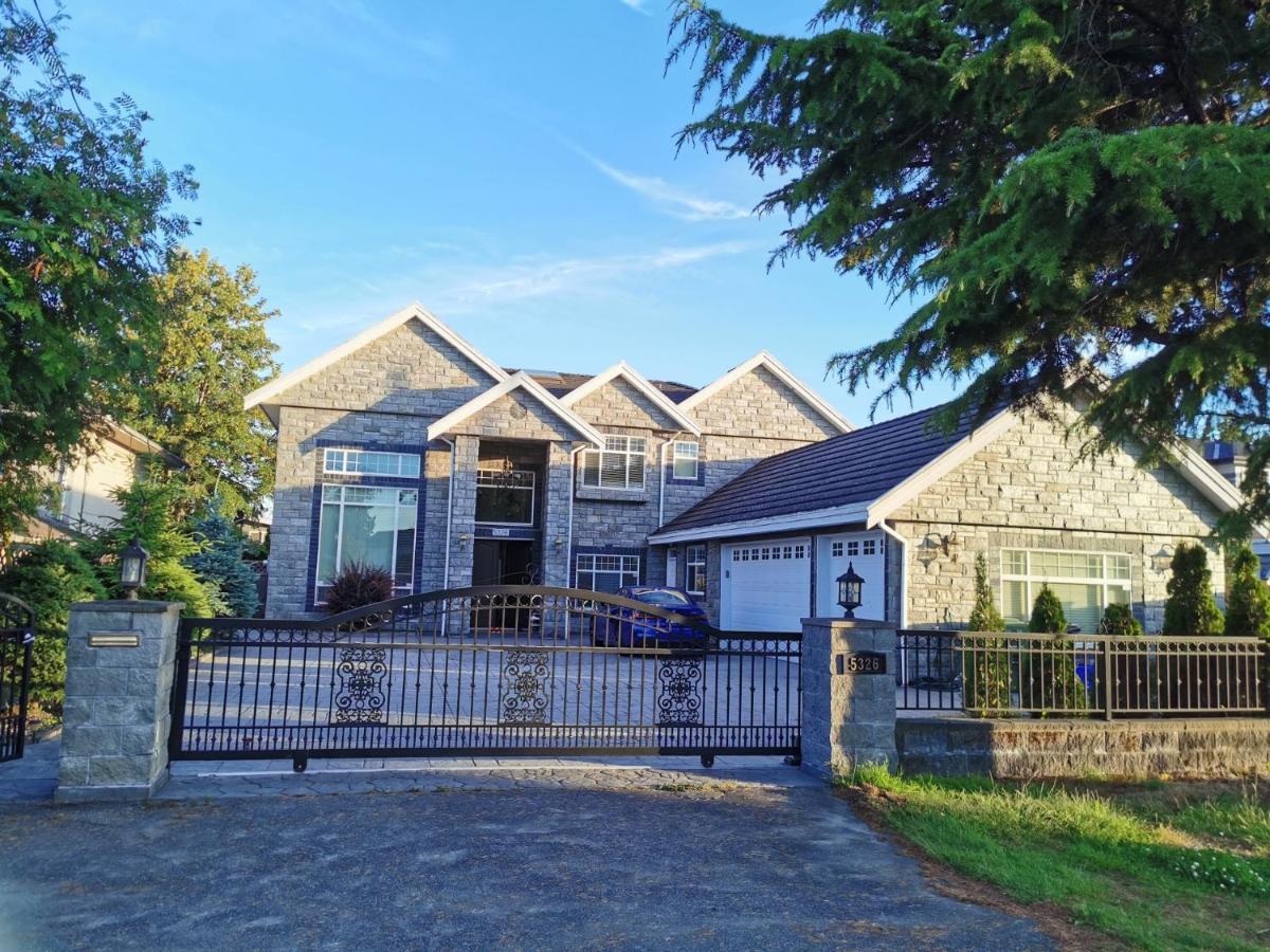 Nini Sweet Home Richmond Ngoại thất bức ảnh