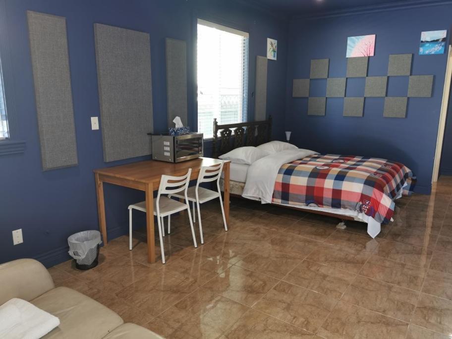 Nini Sweet Home Richmond Ngoại thất bức ảnh