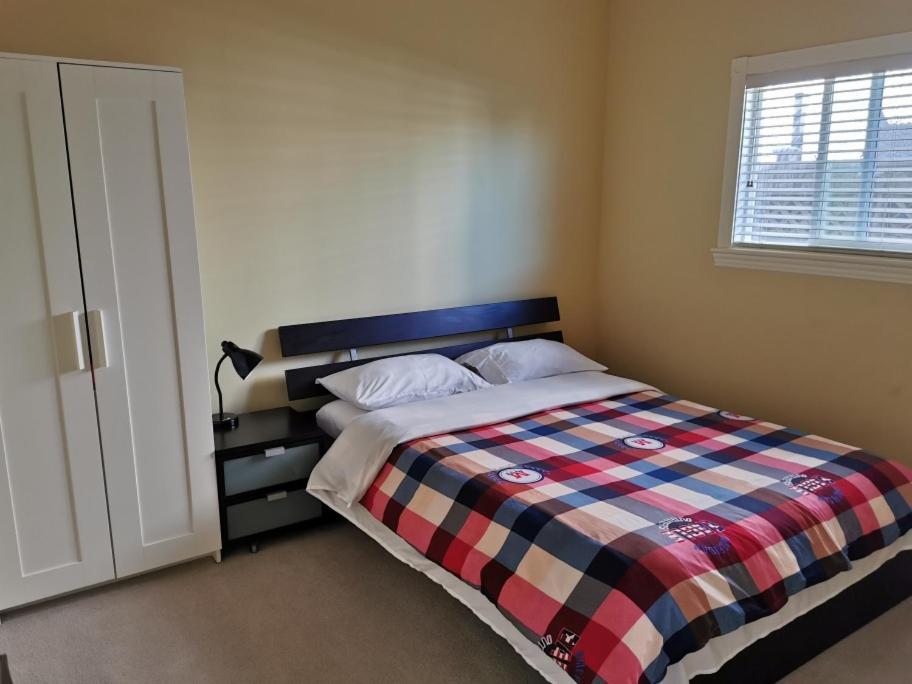 Nini Sweet Home Richmond Ngoại thất bức ảnh