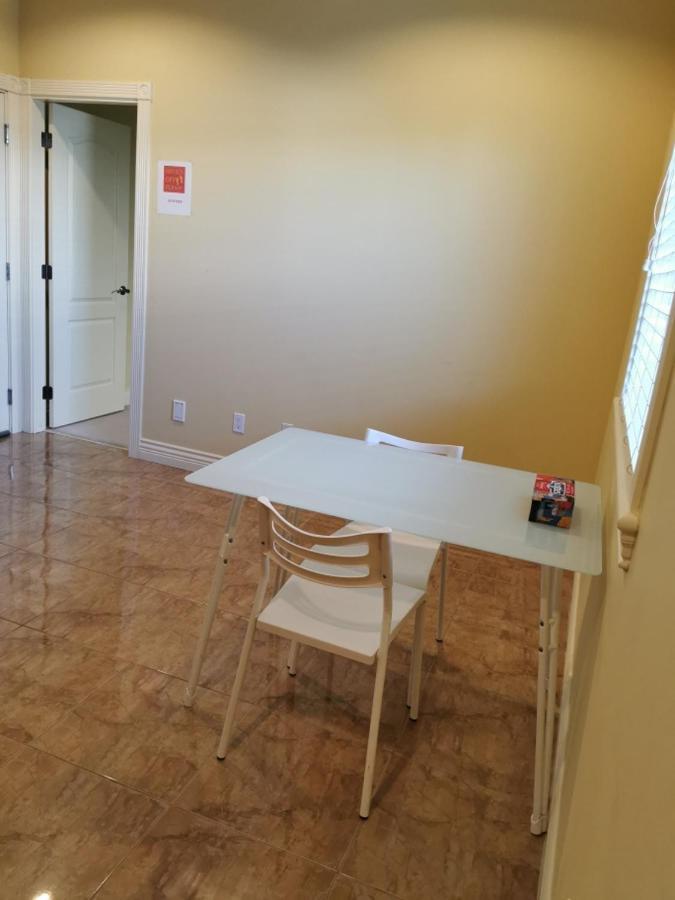 Nini Sweet Home Richmond Ngoại thất bức ảnh