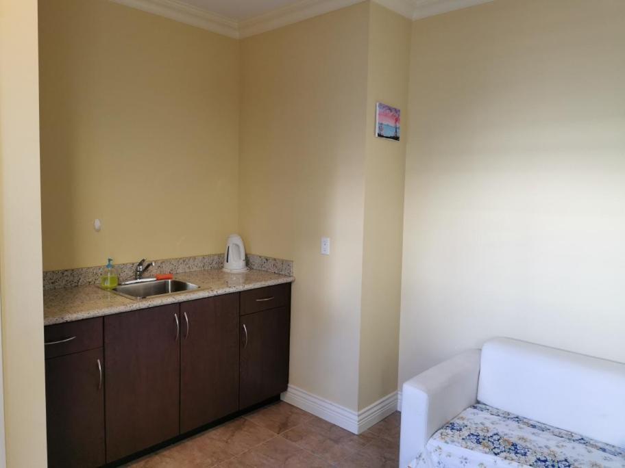 Nini Sweet Home Richmond Ngoại thất bức ảnh