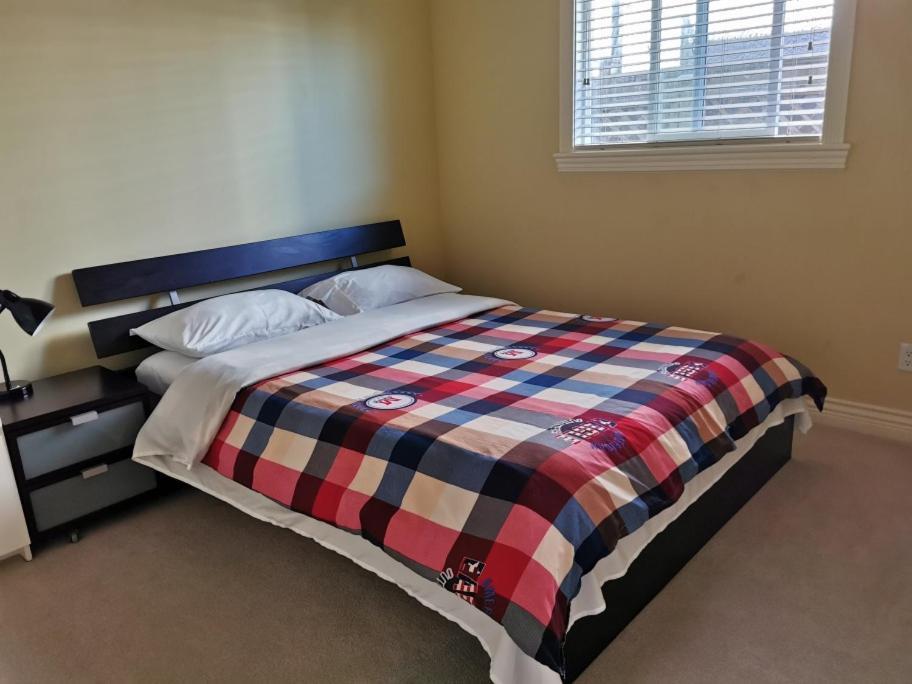 Nini Sweet Home Richmond Ngoại thất bức ảnh