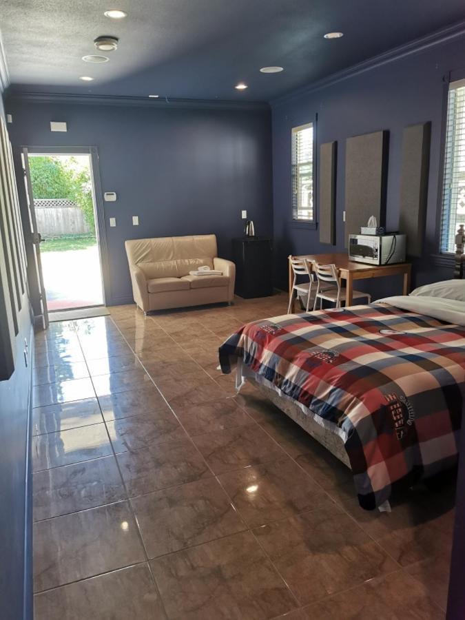 Nini Sweet Home Richmond Ngoại thất bức ảnh